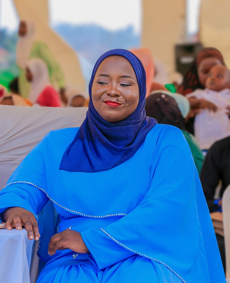 Ms Namale Fardah